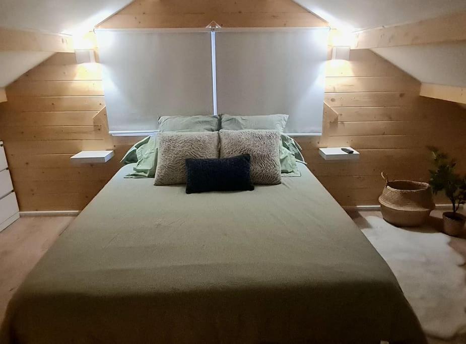 Chalet Marseille Hauteur מראה חיצוני תמונה
