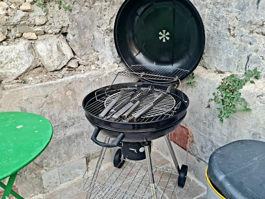 Chalet Marseille Hauteur מראה חיצוני תמונה
