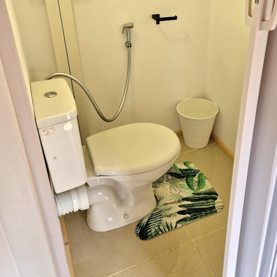 Chalet Marseille Hauteur מראה חיצוני תמונה